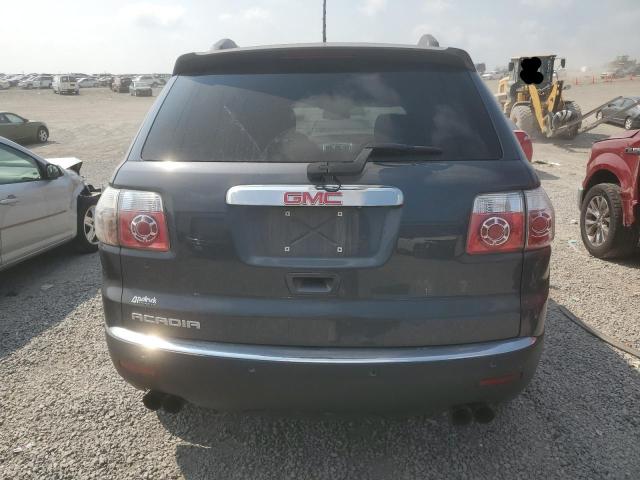 Photo 6 from auction – 2011 GMC ACADIA SLE with VIN 1GKKRPED8BJ278911