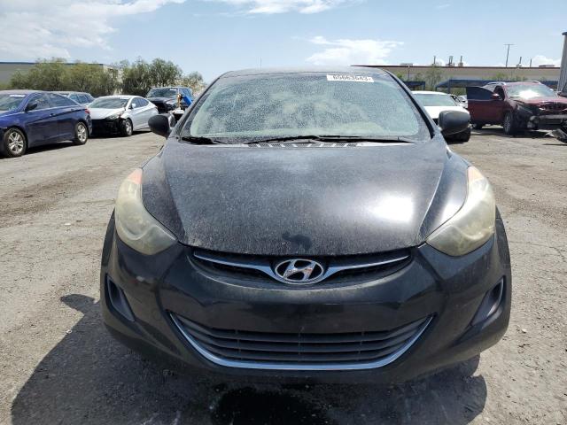 Photo 5 from auction – 2012 HYUNDAI ELANTRA GL with VIN 5NPDH4AE1CH100871