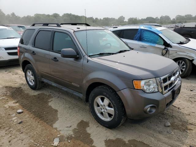 Photo 4 from auction – 2012 FORD ESCAPE XLT with VIN 1FMCU9DG4CKB64143