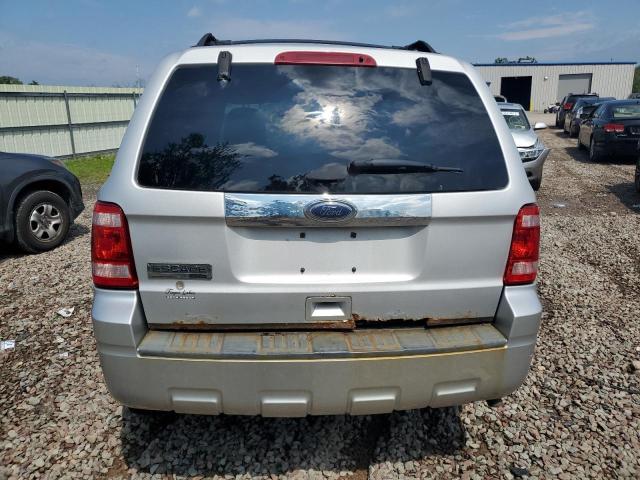 Photo 6 from auction – 2011 FORD ESCAPE LIM with VIN 1FMCU9E77BKA99835