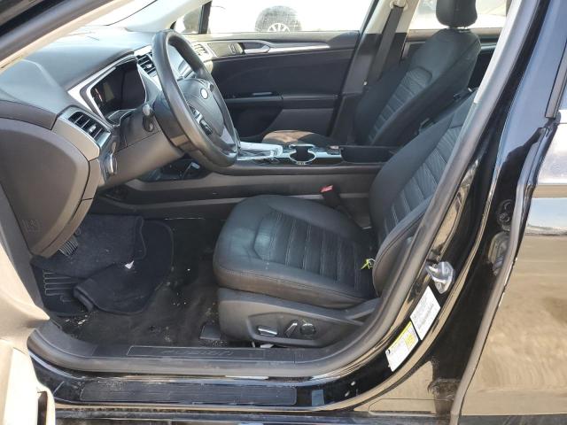 Photo 7 from auction – 2016 FORD FUSION SE with VIN 3FA6P0H77GR260029