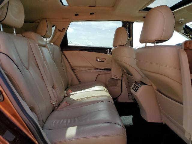 Photo 10 from auction – 2011 TOYOTA VENZA with VIN 4T3ZK3BB7BU038356