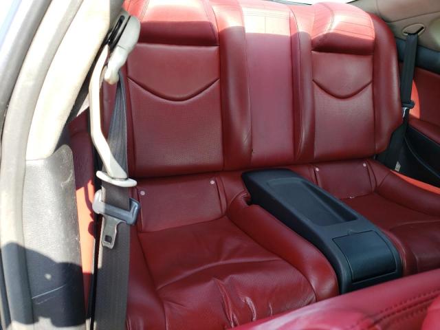Photo 10 from auction – 2012 INFINITI G37 BASE with VIN JN1CV6EK1CM423133