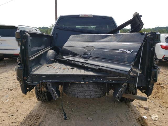 Photo 6 from auction – 2009 FORD F150 SUPER with VIN 1FTRX14V79KC91807