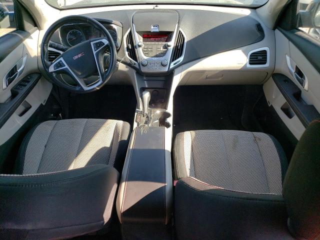 Снимка 8 от търг – 2010 GMC TERRAIN SL с VIN 2CTALDEW8A6323807