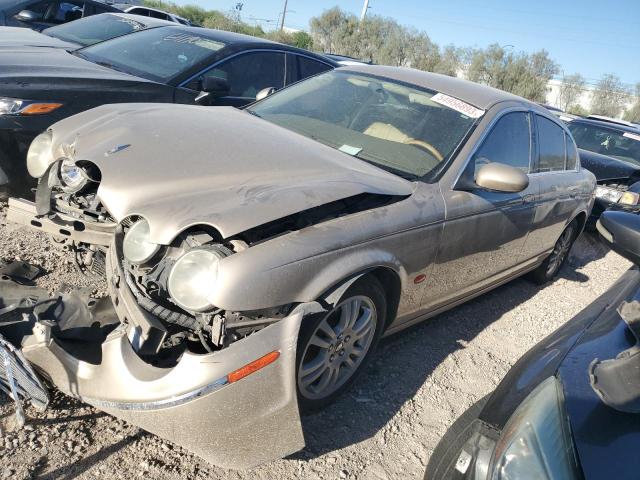 Photo 1 from auction – 2005 JAGUAR S-TYPE with VIN SAJWA01T75FN42041