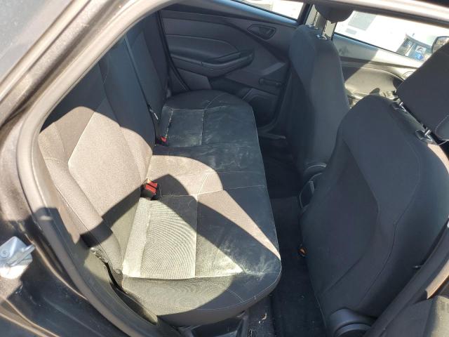 Photo 10 from auction – 2017 FORD FOCUS S with VIN 1FADP3E21HL329377