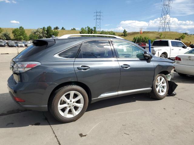 Photo 3 from auction – 2011 LEXUS RX 350 with VIN 2T2BK1BA6BC086367