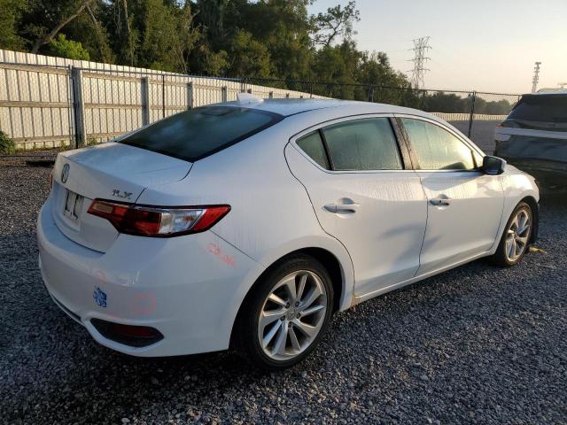 Foto 3 de la subasta – 2016 ACURA ILX BASE W con VIN 19UDE2F37GA016735