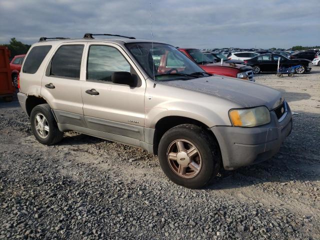 Photo 4 from auction – 2001 FORD ESCAPE XLT with VIN 1FMYU03131KC57764
