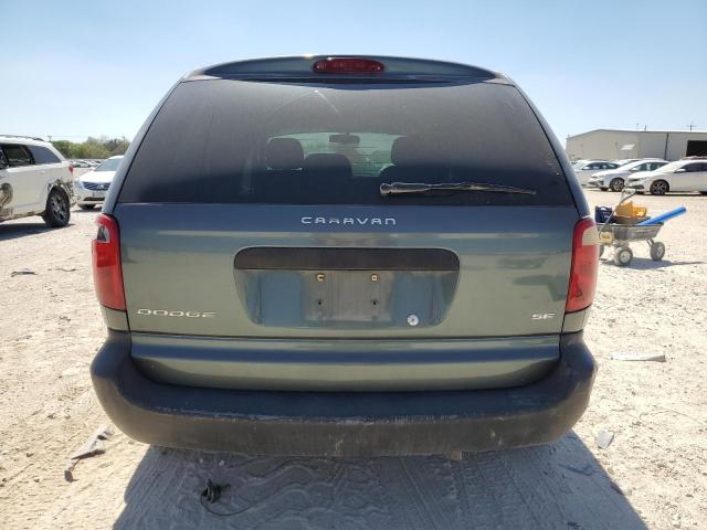 Photo 6 from auction – 2002 DODGE CARAVAN SE with VIN 1B8GP253X2B674751
