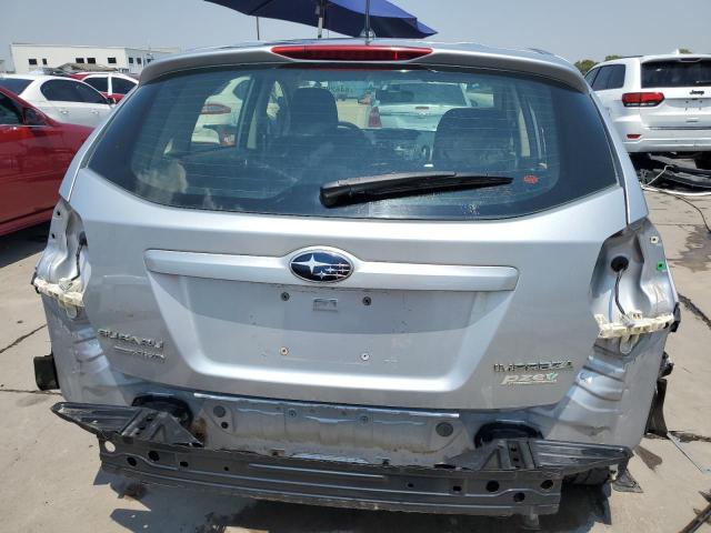 Photo 6 from auction – 2013 SUBARU IMPREZA PR with VIN JF1GPAC67DH810030