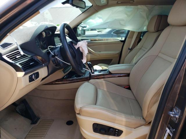 Photo 7 from auction – 2012 BMW X5 XDRIVE3 with VIN 5UXZV4C50CL986672