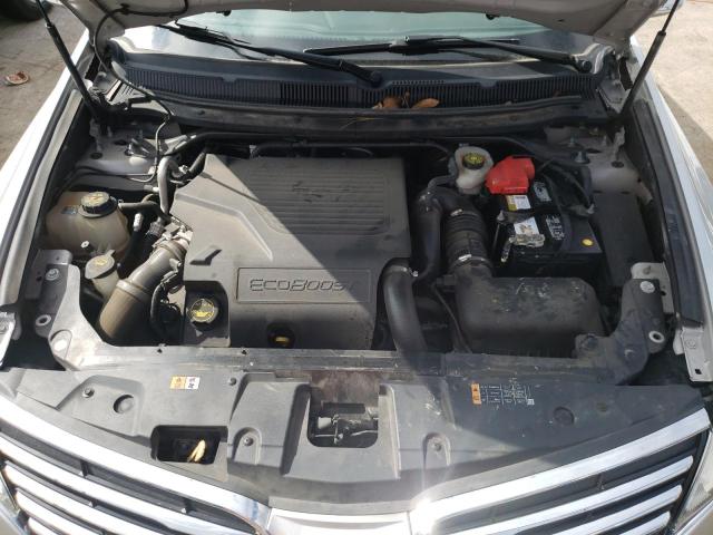 Photo 12 from auction – 2019 LINCOLN MKT with VIN 2LMHJ5AT4KBL03600