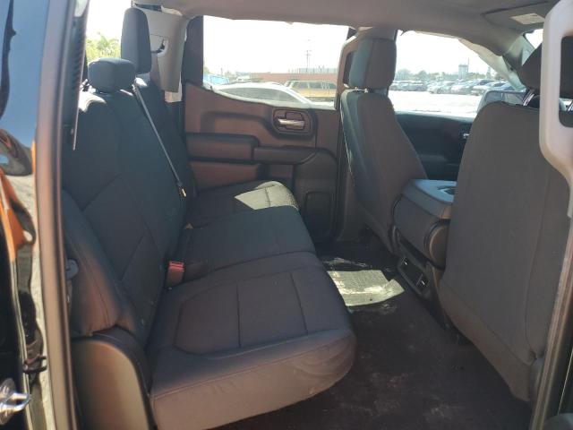 Photo 11 from auction – 2021 CHEVROLET SILVERADO with VIN 1GCPWBEH3MZ172077