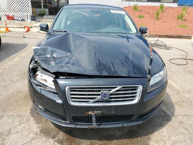 Photo 5 from auction – 2007 VOLVO S80 3.2 with VIN YV1AS982771029924