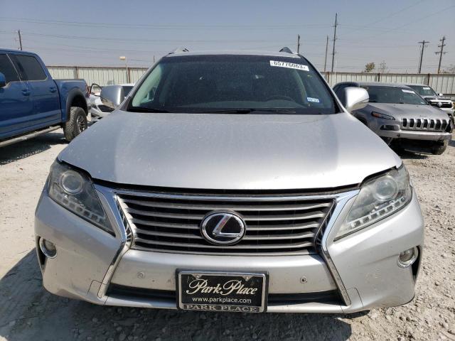 Photo 5 from auction – 2015 LEXUS RX 350 with VIN 2T2ZK1BA7FC160531