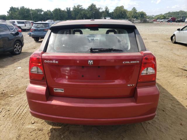 Photo 6 from auction – 2009 DODGE CALIBER SX with VIN 1B3HB48A79D136778