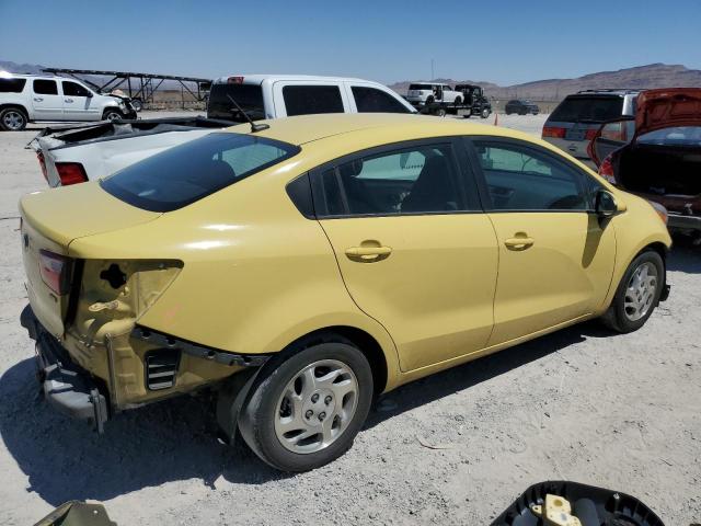 Фото 3 с аукциона – 2016 KIA RIO LX с VIN KNADM4A35G6539367