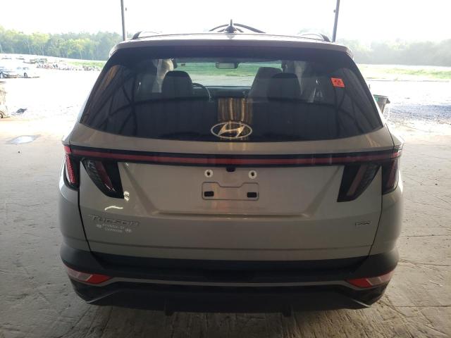 Photo 6 from auction – 2023 HYUNDAI TUCSON SEL with VIN 5NMJFCAE3PH234934