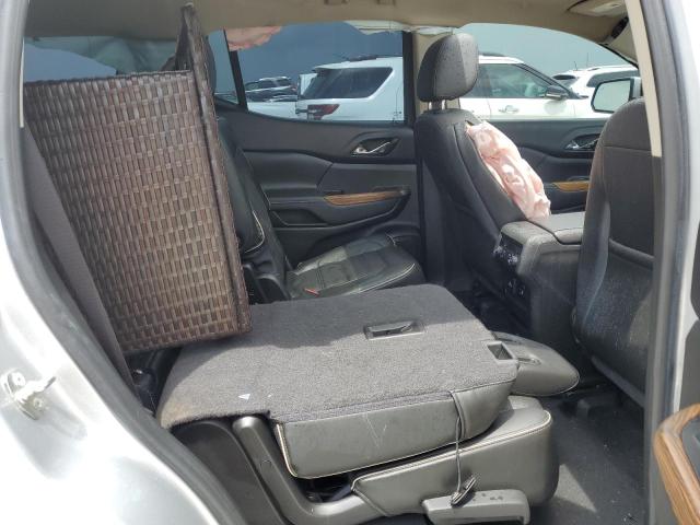 Photo 11 from auction – 2017 GMC ACADIA DEN with VIN 1GKKNPLS8HZ176841