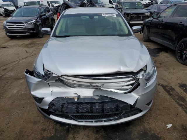Photo 5 from auction – 2013 FORD TAURUS LIM with VIN 1FAHP2F8XDG118535
