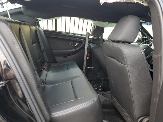 Фото 10 с аукциона – 2018 FORD TAURUS POL с VIN 1FAHP2MK3JG133694