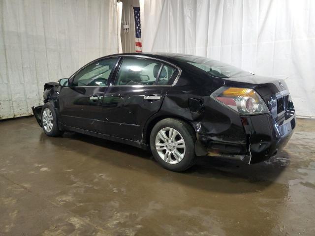 Photo 2 from auction – 2010 NISSAN ALTIMA with VIN 1N4AL2AP4AN525155