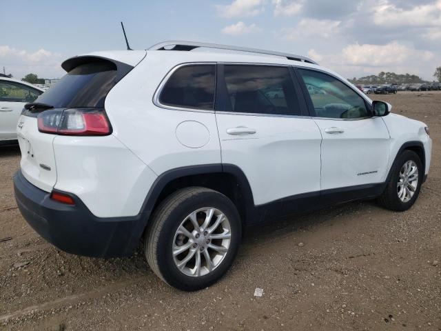 Photo 3 from auction – 2019 JEEP CHEROKEE L with VIN 1C4PJLCB5KD358362