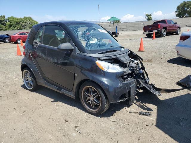 Photo 4 from auction – 2015 SMART FORTWO PUR with VIN WMEEJ3BA8FK799793
