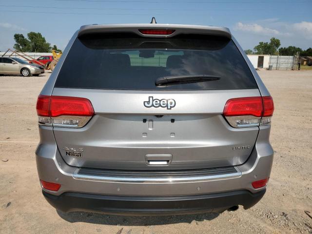 Photo 6 from auction – 2015 JEEP GRAND CHER with VIN 1C4RJFBG5FC921879