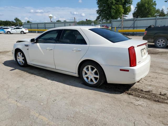 Снимка 2 от търг – 2010 CADILLAC STS с VIN 1G6DU6EV7A0145781