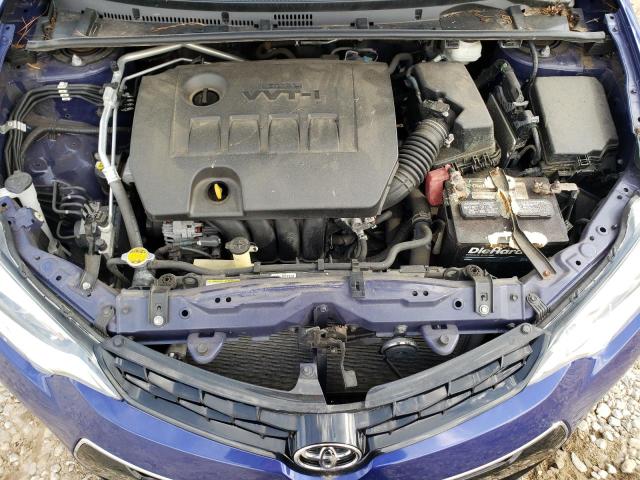 Photo 11 from auction – 2014 TOYOTA COROLLA L with VIN 2T1BURHE4EC183482