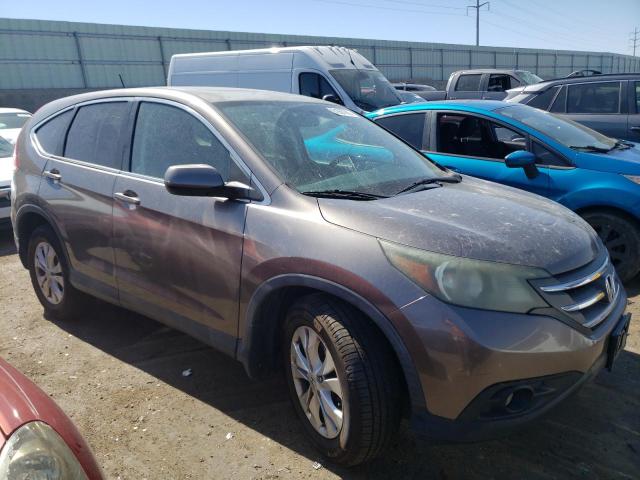 Photo 4 from auction – 2012 HONDA CR-V EX with VIN 5J6RM4H55CL011737