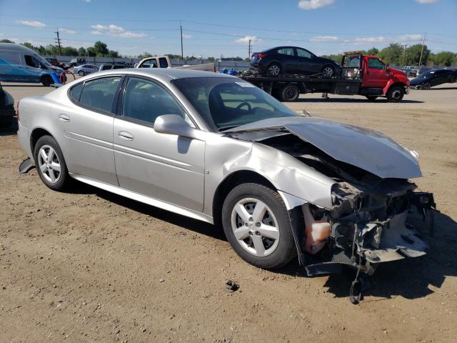 Photo 4 from auction – 2007 PONTIAC GRAND PRIX with VIN 2G2WP552471217521