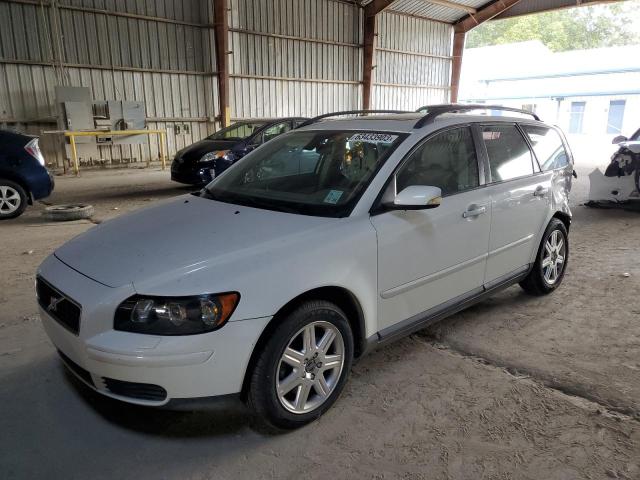 Photo 1 from auction – 2006 VOLVO V50 2.4I with VIN YV1MW382762201750