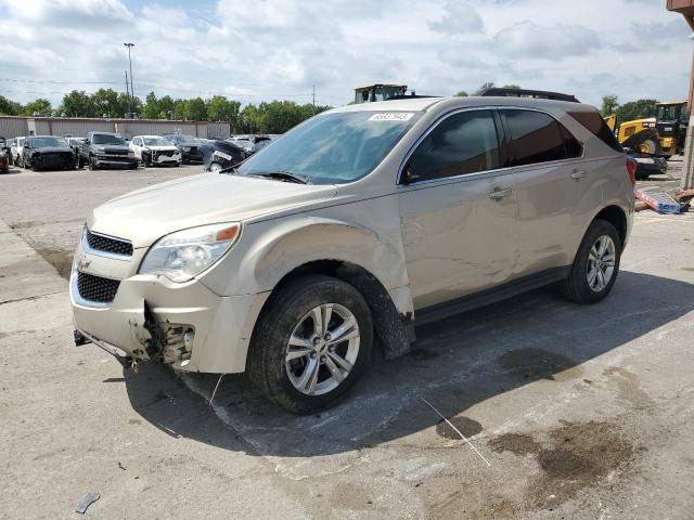 CHEVROLET EQUINOX LT 2011 z numerem VIN 2GNALDEC3B1196620 - Zdjęcie z aukcji