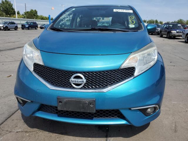 Photo 5 from auction – 2015 NISSAN VERSA NOTE with VIN 3N1CE2CP8FL390900