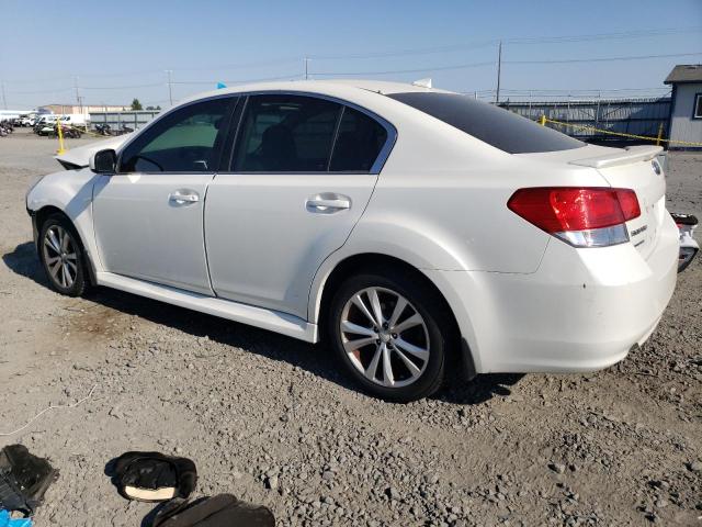 Photo 2 from auction – 2014 SUBARU LEGACY 2.5 with VIN 4S3BMBE61E3020365