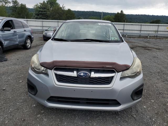 Photo 5 from auction – 2014 SUBARU IMPREZA PR with VIN JF1GPAC68E8247314