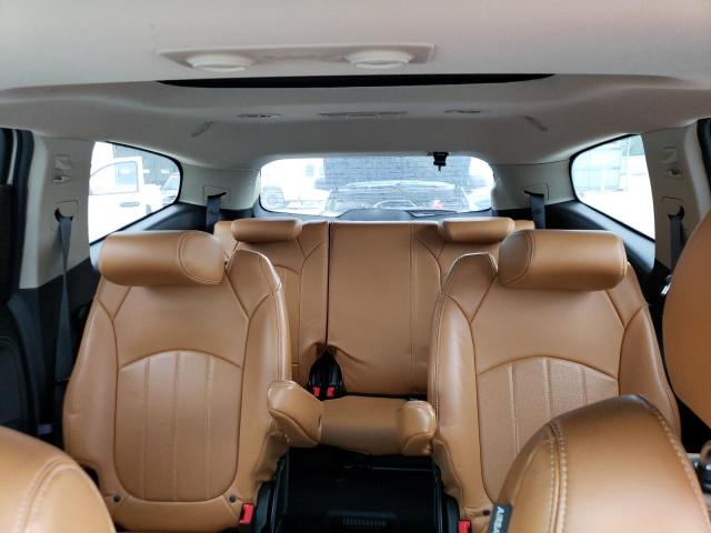 Photo 10 from auction – 2014 CHEVROLET TRAVERSE L with VIN 1GNKVJKDXEJ218522