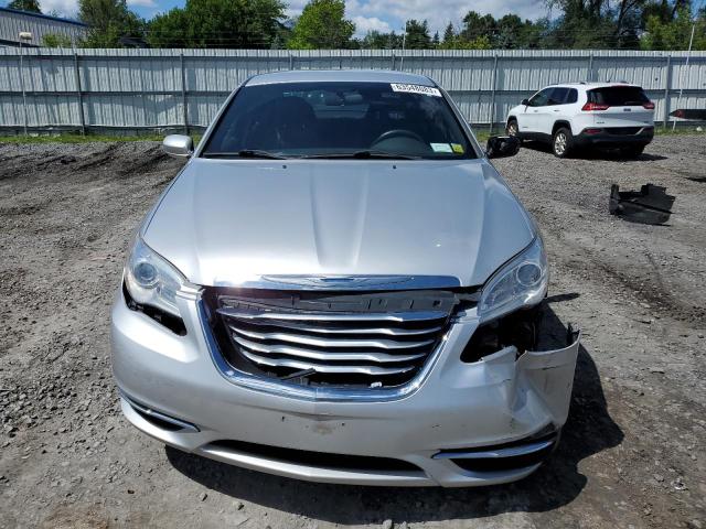 Photo 5 from auction – 2012 CHRYSLER 200 TOURIN with VIN 1C3CCBBG2CN197954