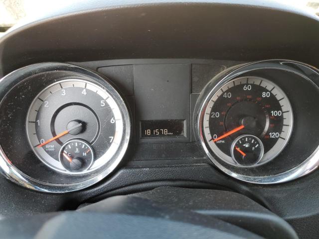 Photo 9 from auction – 2013 DODGE GRAND CARA with VIN 2C4RDGCG9DR515328