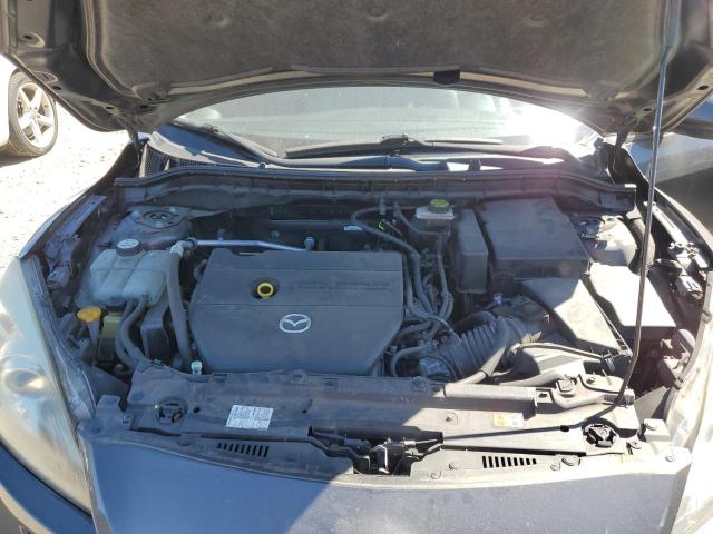 Photo 11 from auction – 2010 MAZDA 3 S with VIN JM1BL1S65A1196956