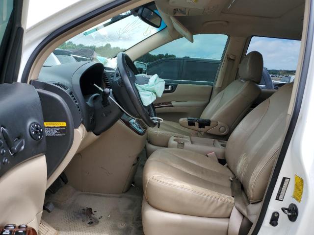 Zdjęcie 7 z aukcji – 2007 HYUNDAI ENTOURAGE z VIN KNDMC233376034225