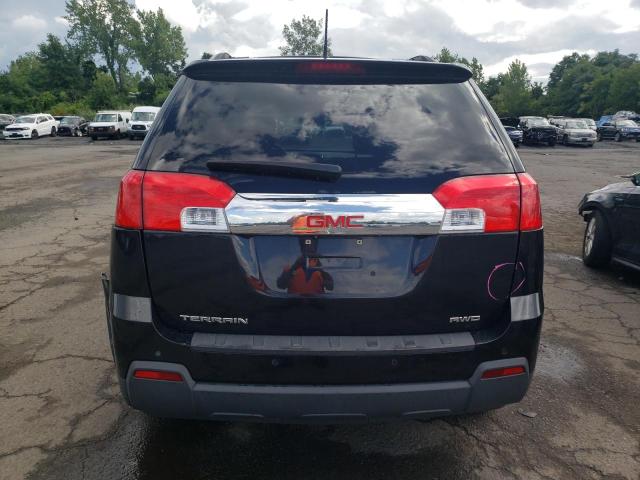 Photo 6 from auction – 2014 GMC TERRAIN SL with VIN 2GKFLXEK9E6190890