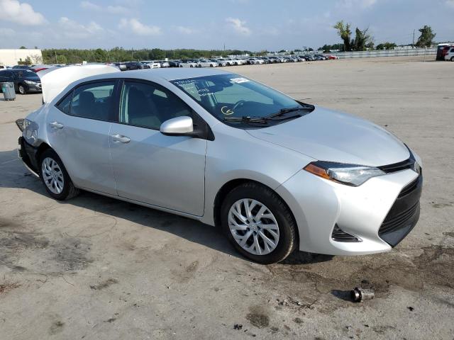 Photo 4 from auction – 2019 TOYOTA COROLLA L with VIN 5YFBURHE4KP906369