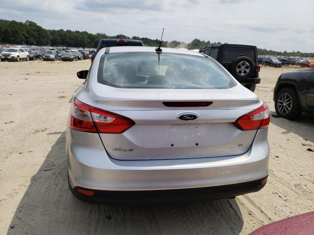 Photo 6 from auction – 2014 FORD FOCUS SE with VIN 1FADP3F28EL388128
