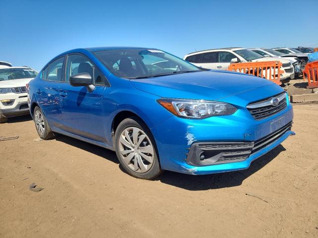 Zdjęcie 4 z aukcji – 2020 SUBARU IMPREZA z VIN 4S3GKAB63L3612499