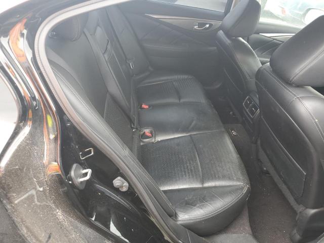 Photo 10 from auction – 2015 INFINITI Q50 BASE with VIN JN1BV7AP9FM332747